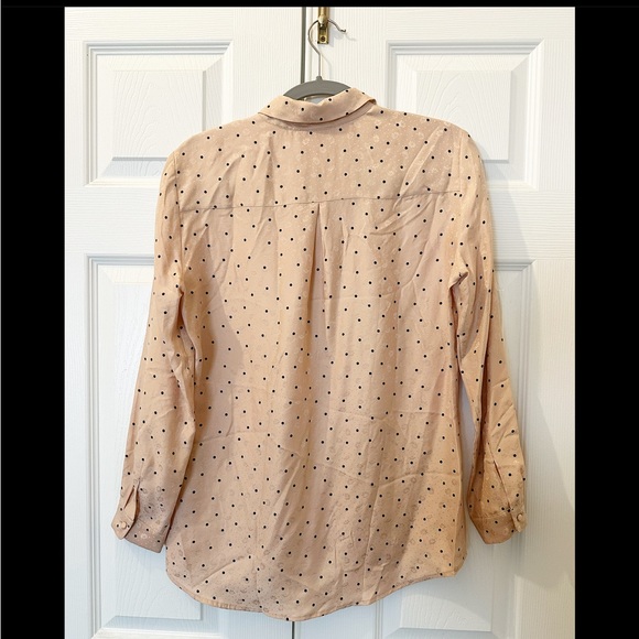 Sezane Ann Shirt - Picture 4 of 6